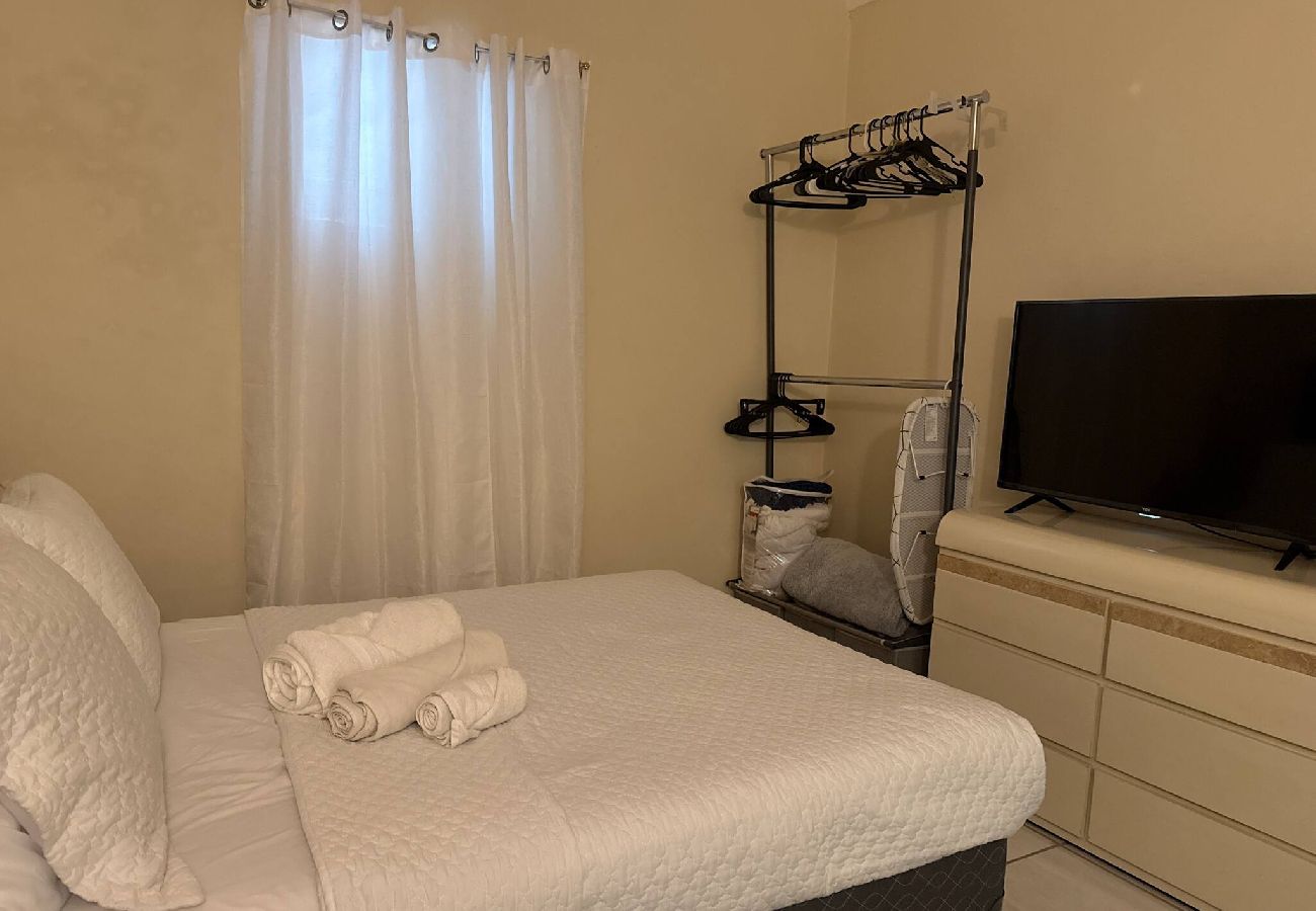 Apartamento en Yauco - Studio en Yauco | Aire |Apto. D|Camina al Pueblo 