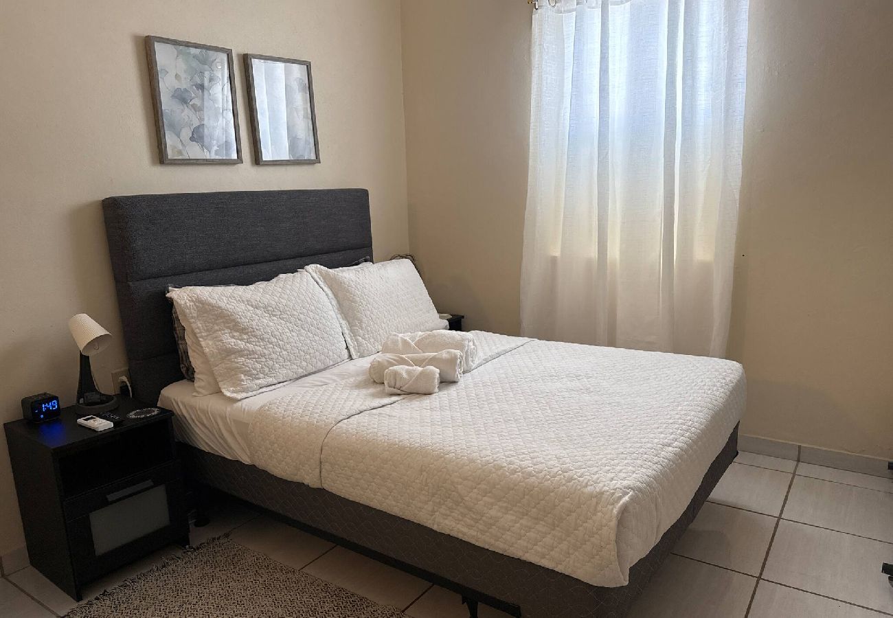 Apartamento en Yauco - Studio en Yauco | Aire |Apto. D|Camina al Pueblo 