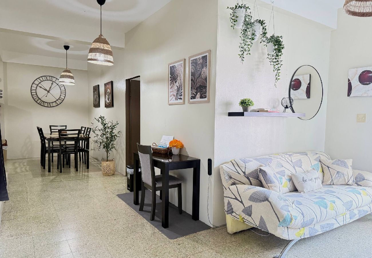 Apartamento en Yauco - -