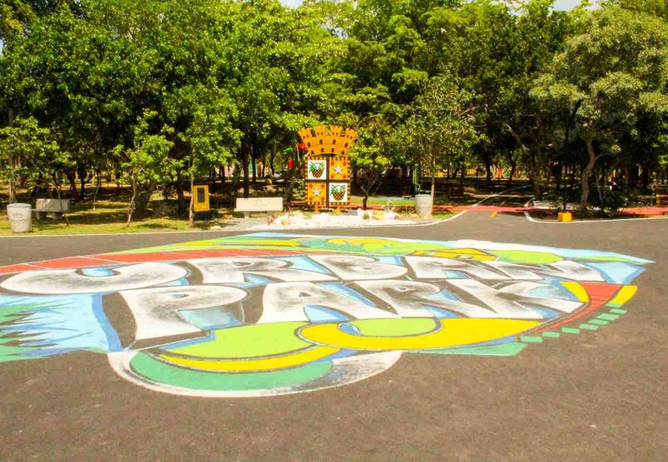 Apartamento en Yauco - -