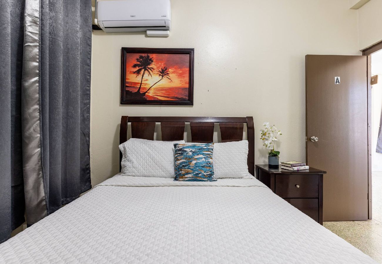 Apartamento en Yauco - -