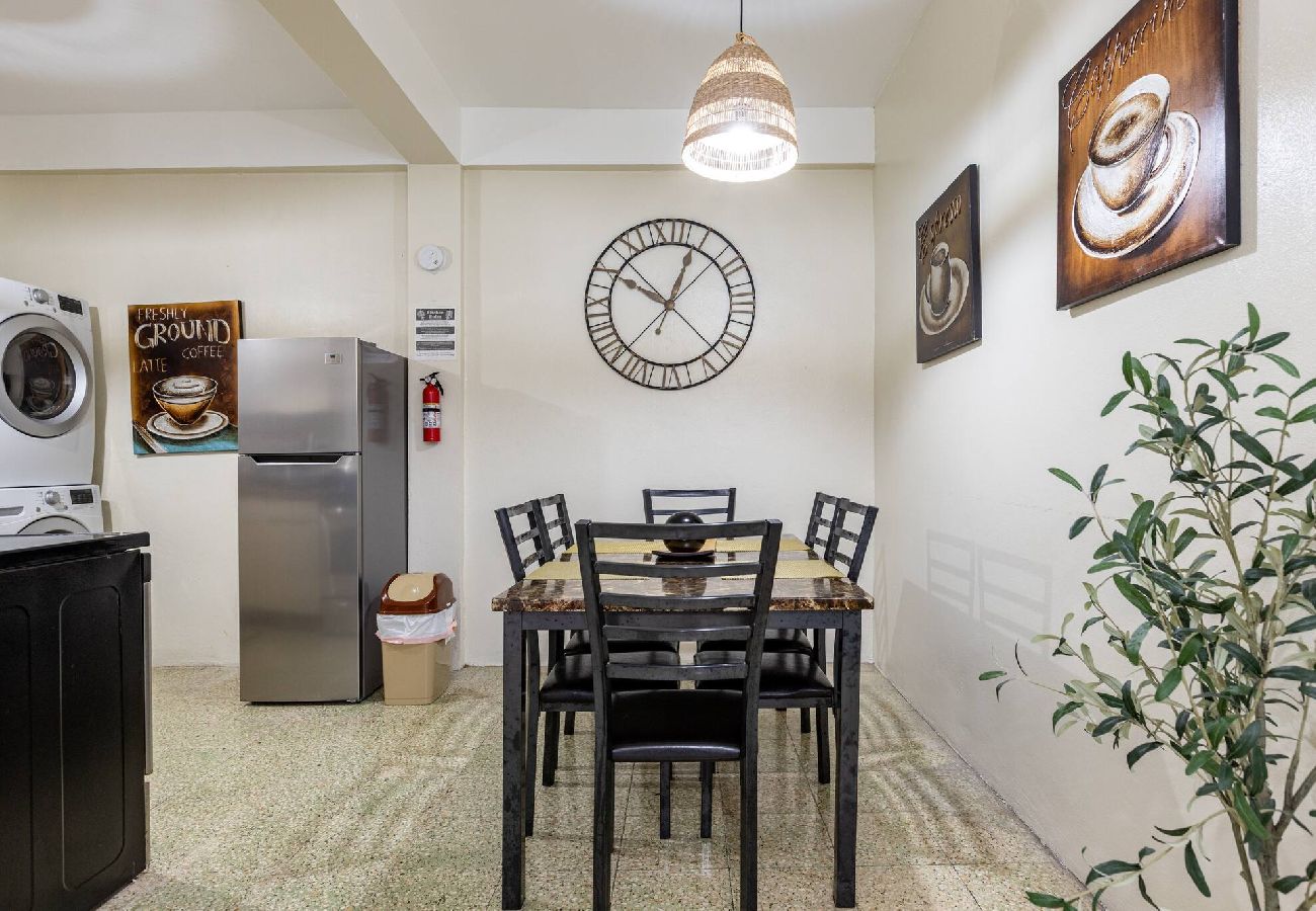 Apartamento en Yauco - -