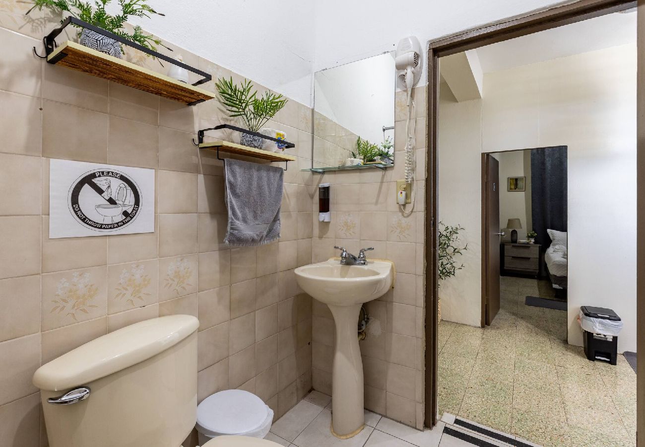 Apartamento en Yauco - -
