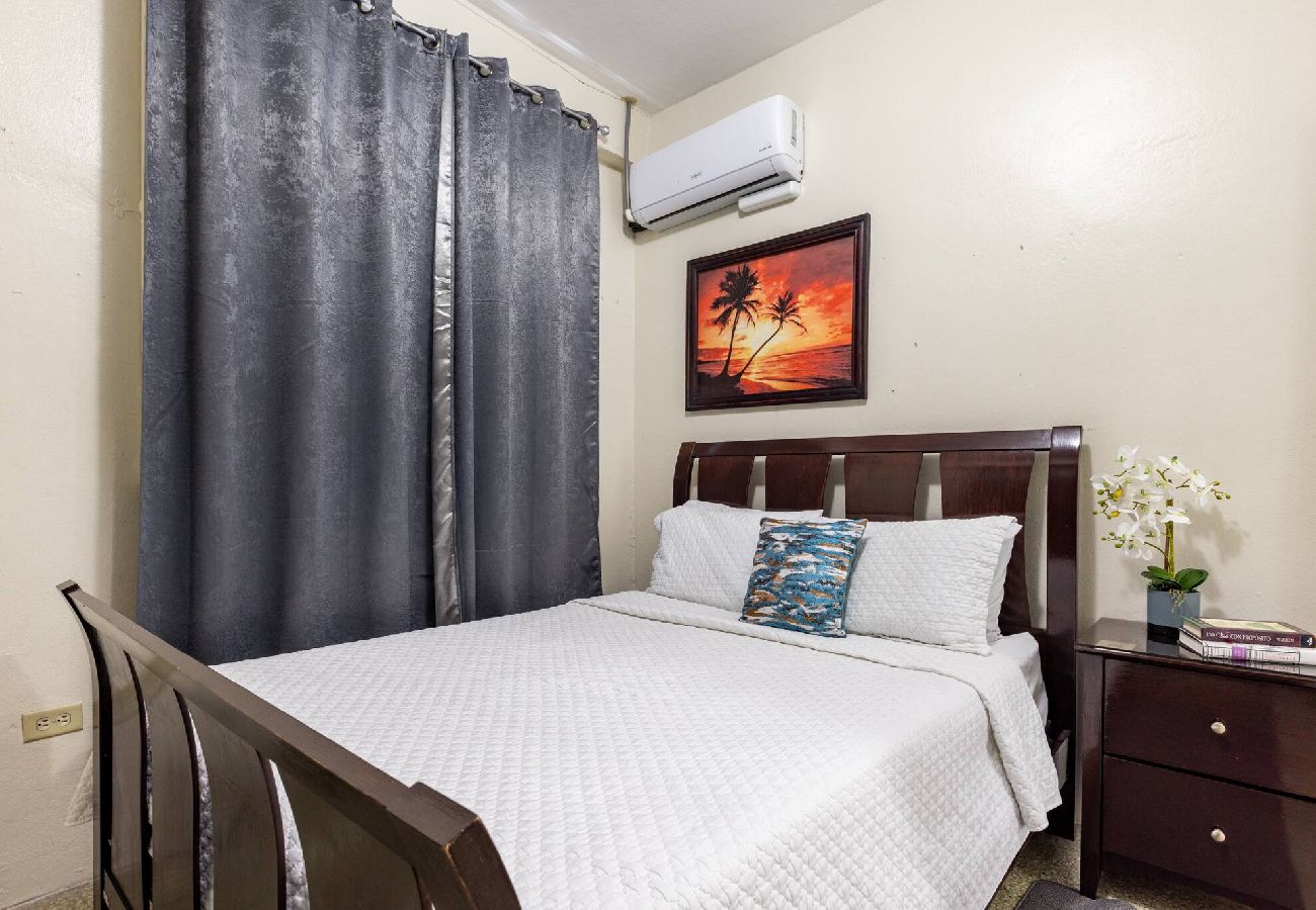 Apartamento en Yauco - -