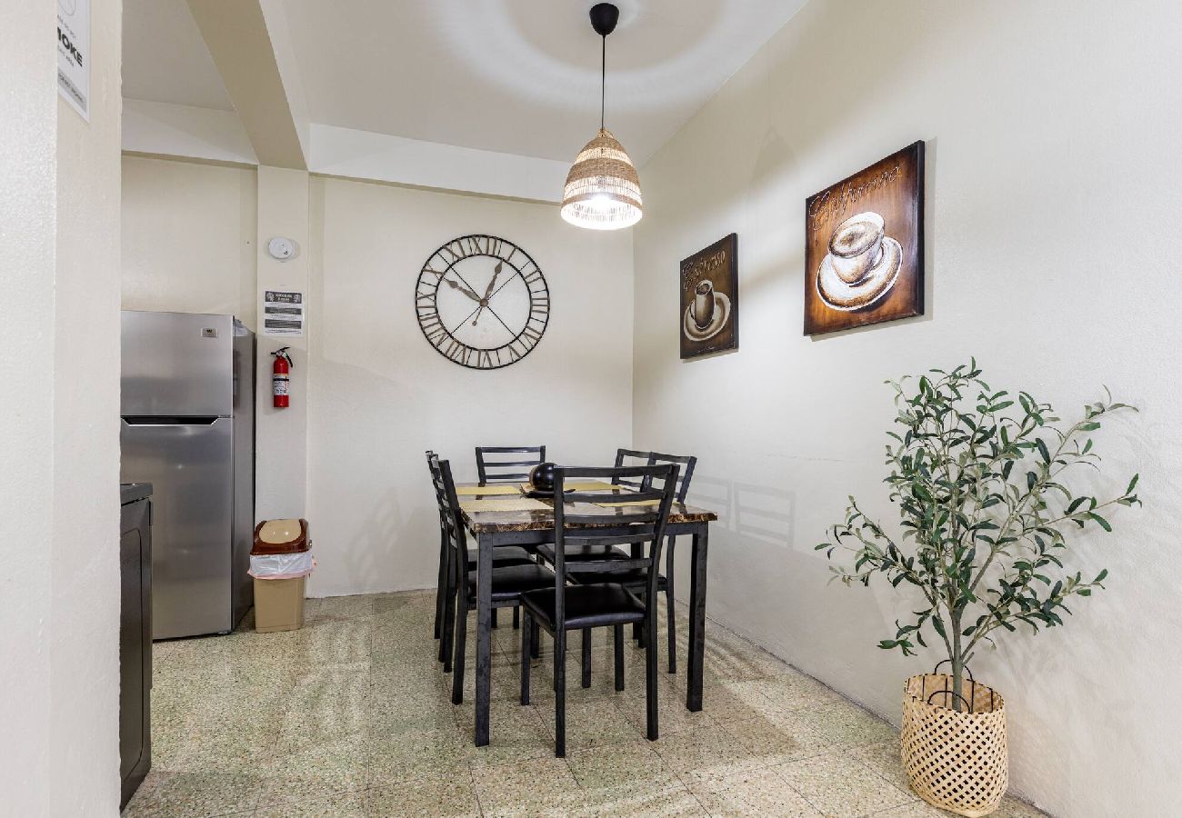 Apartamento en Yauco - -