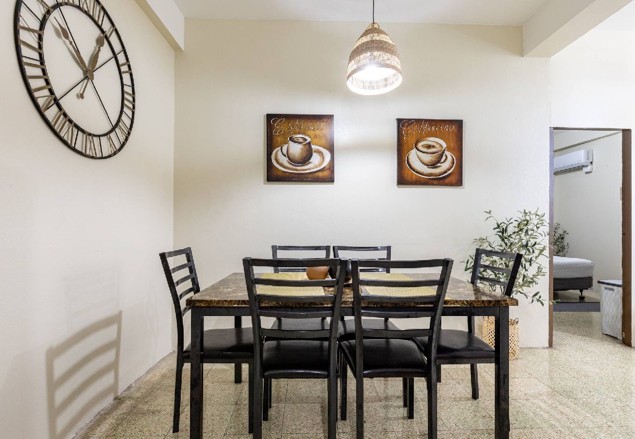 Apartamento en Yauco - -