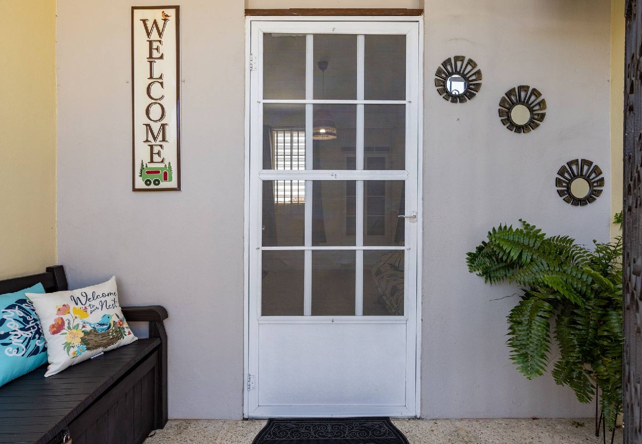 Apartamento en Yauco - -