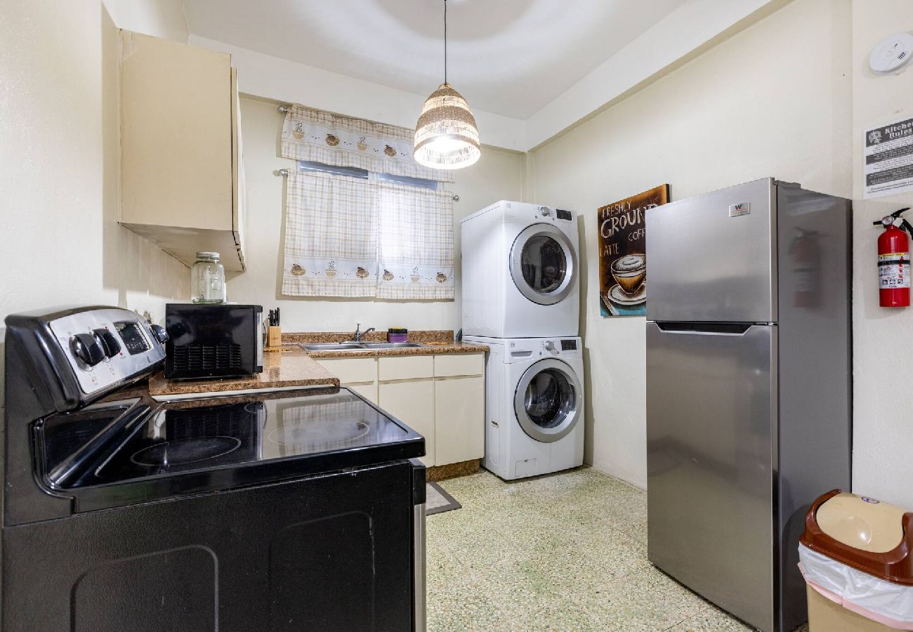 Apartamento en Yauco - -