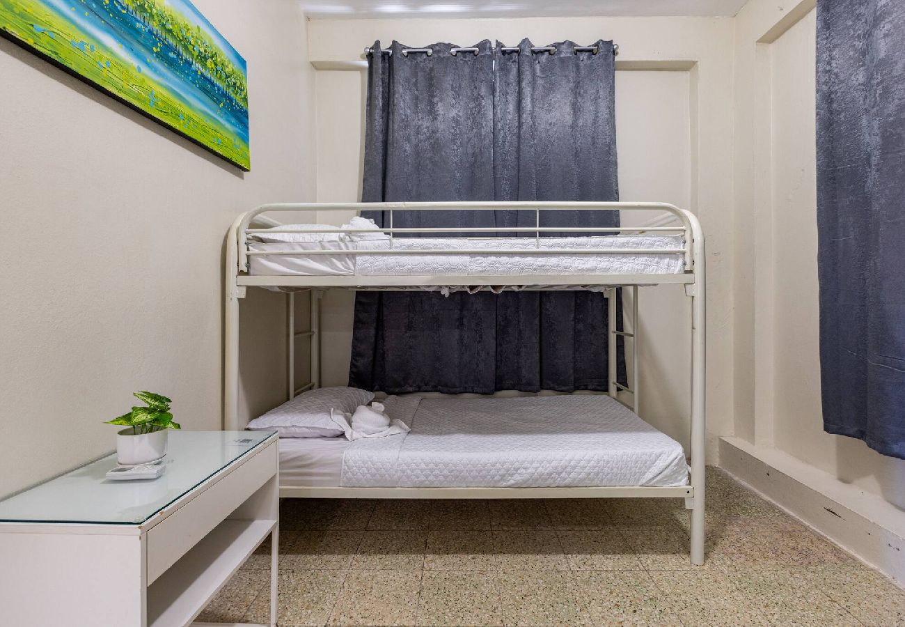Apartamento en Yauco - -