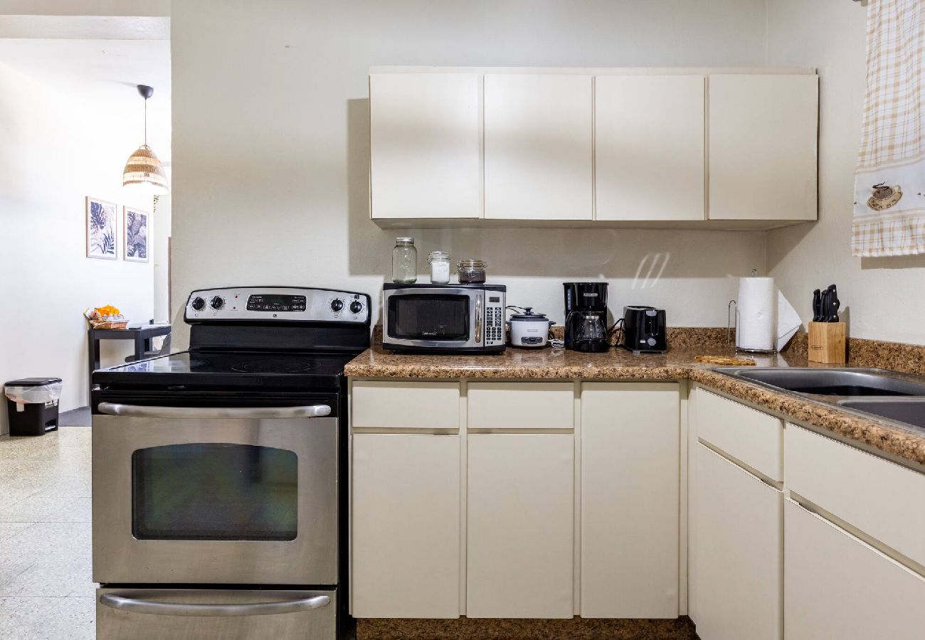 Apartamento en Yauco - -