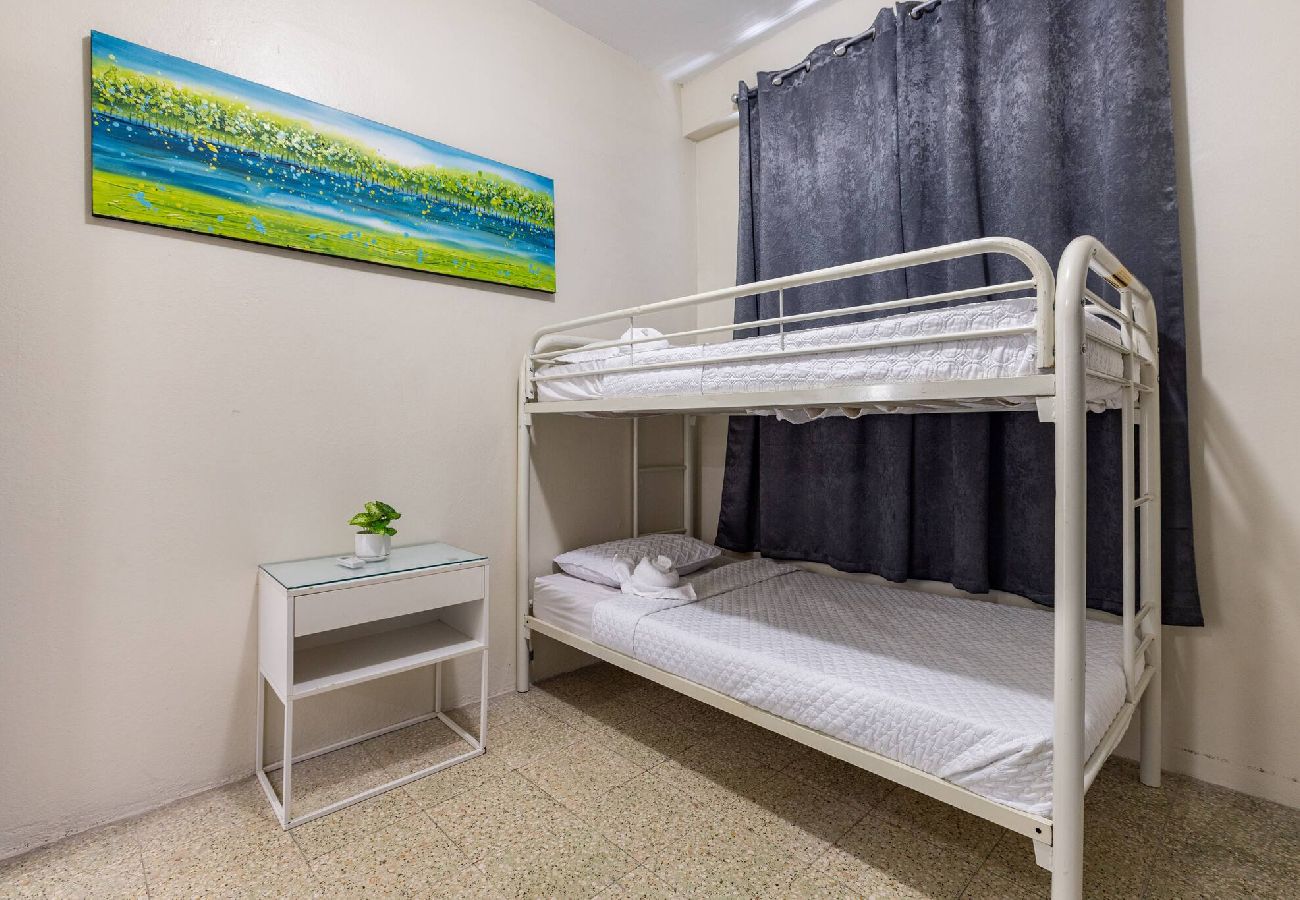 Apartamento en Yauco - -