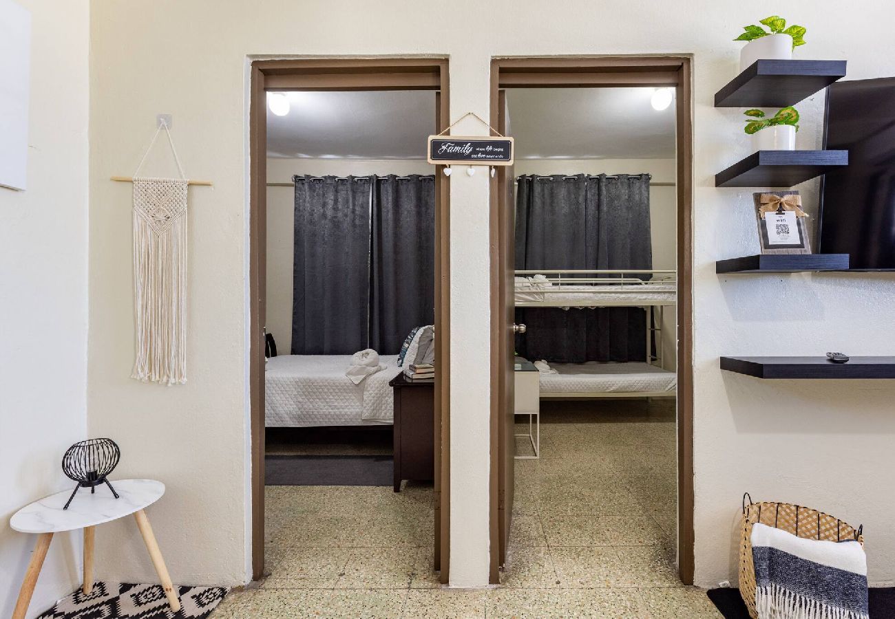 Apartamento en Yauco - -