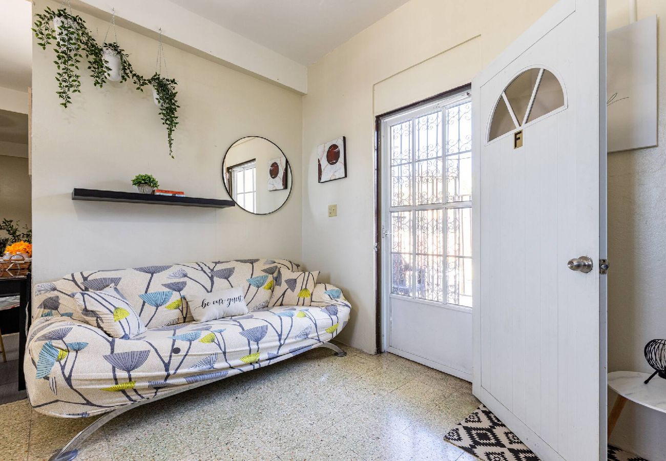 Apartamento en Yauco - -