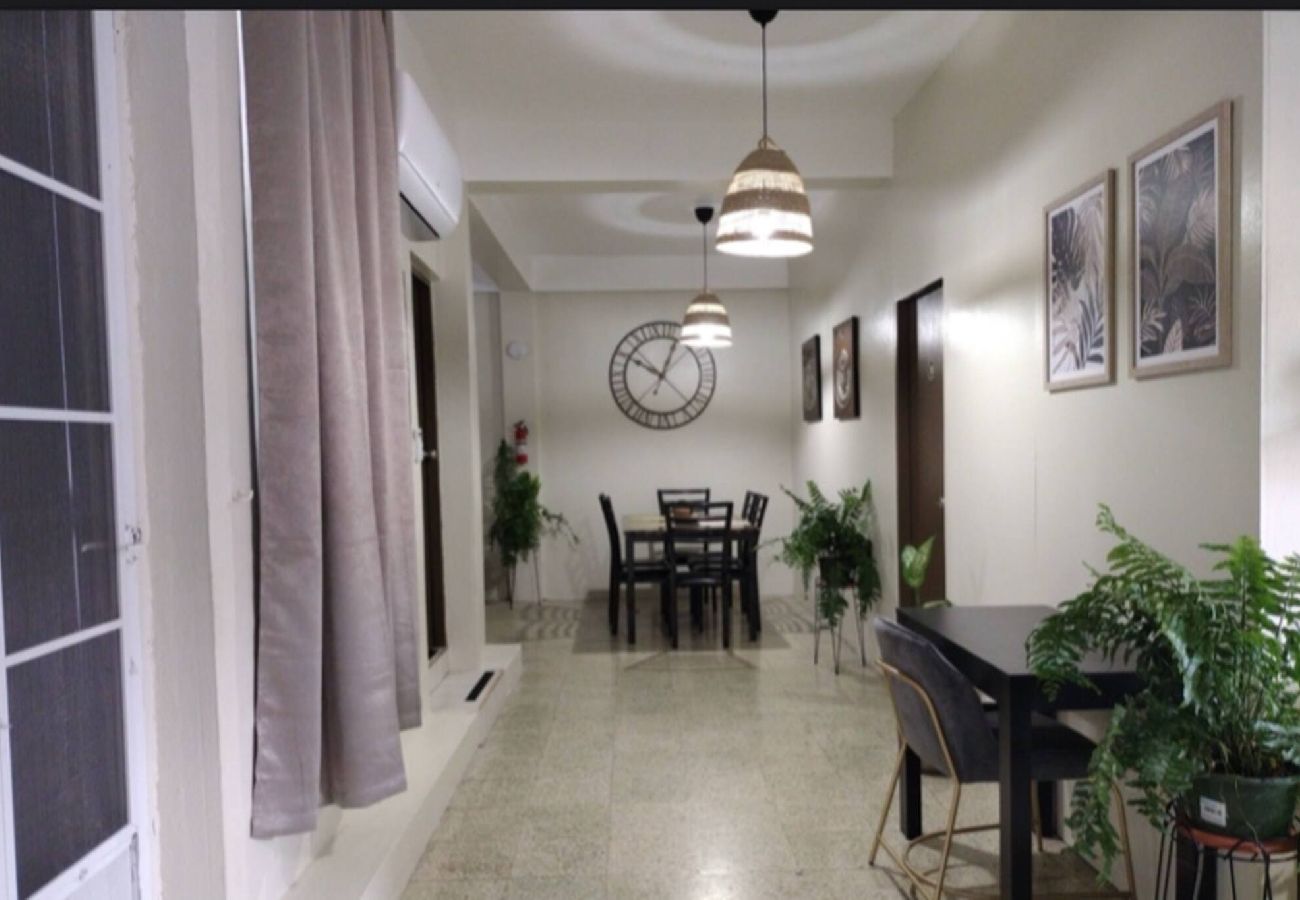 Apartamento en Yauco - -