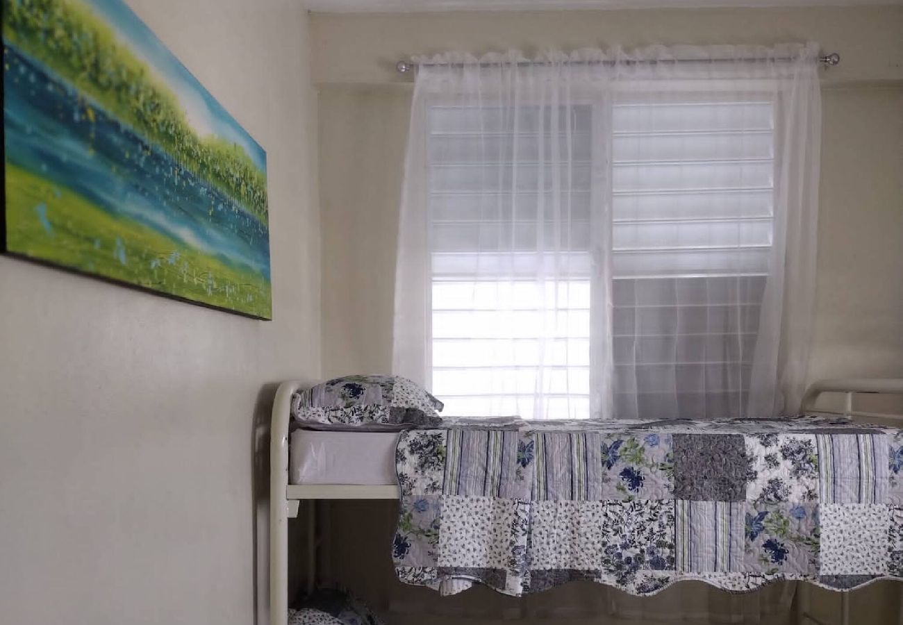 Apartamento en Yauco - -
