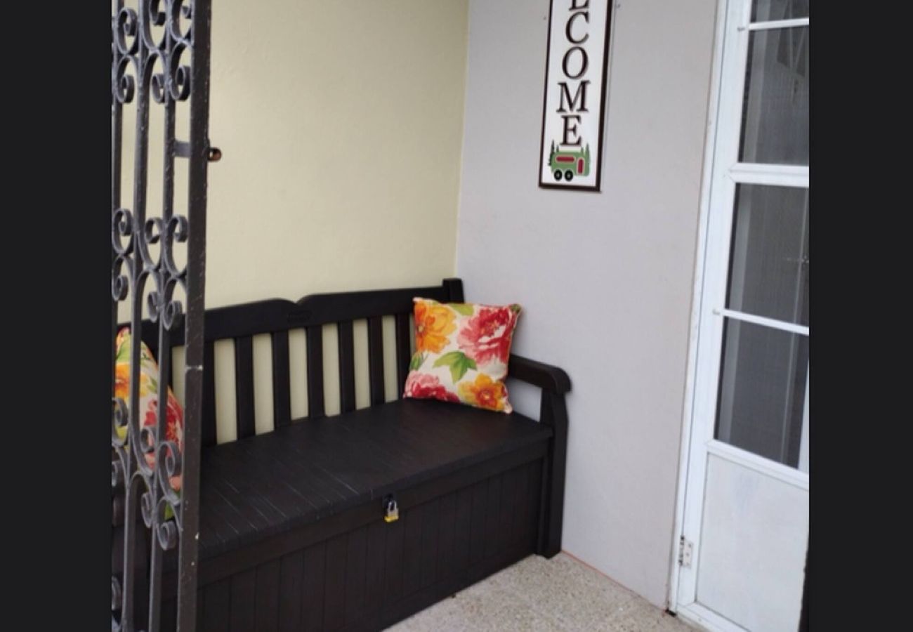 Apartamento en Yauco - -