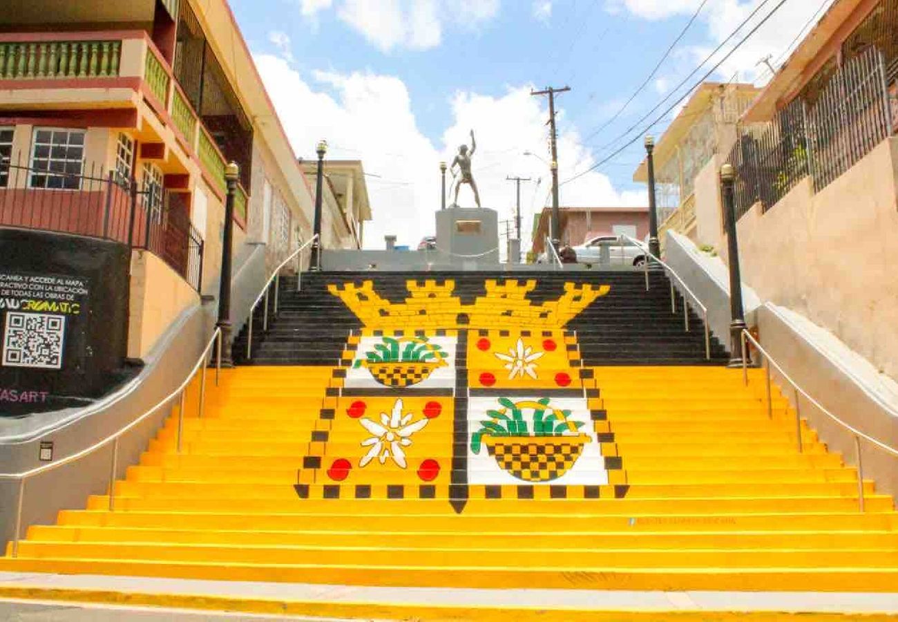 Apartamento en Yauco - -