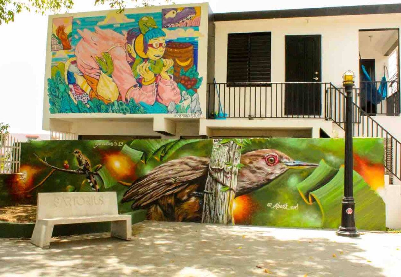 Apartamento en Yauco - -