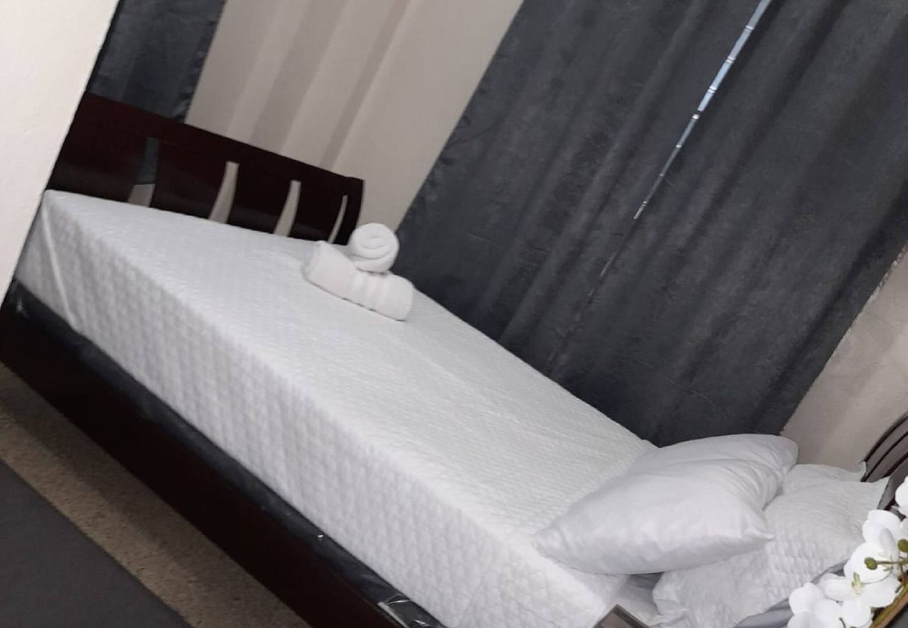 Apartamento en Yauco - -