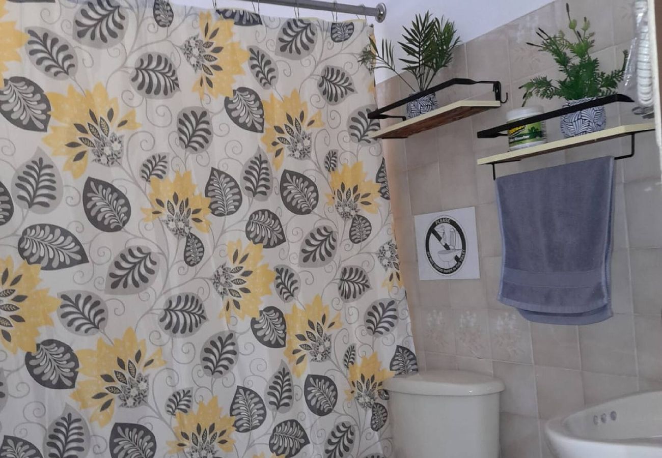 Apartamento en Yauco - -
