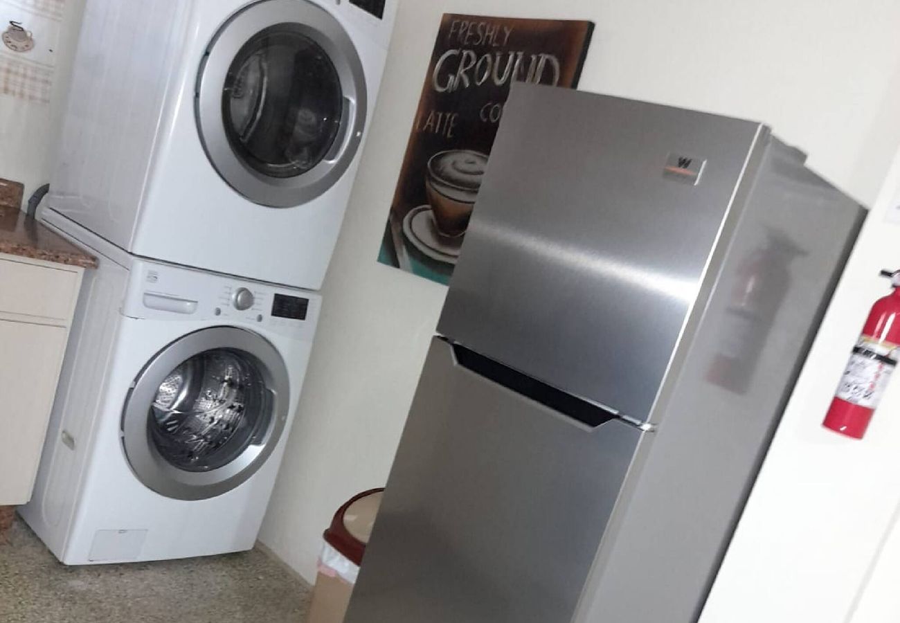 Apartamento en Yauco - -