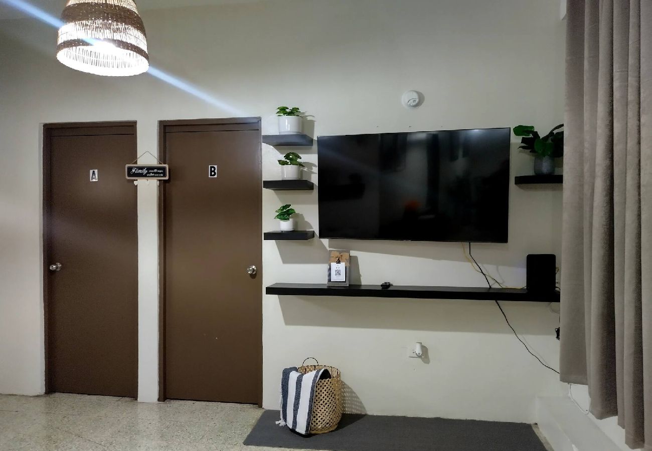 Apartamento en Yauco - -