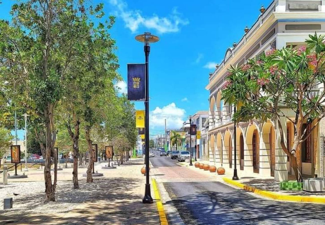 Apartamento en Yauco - -