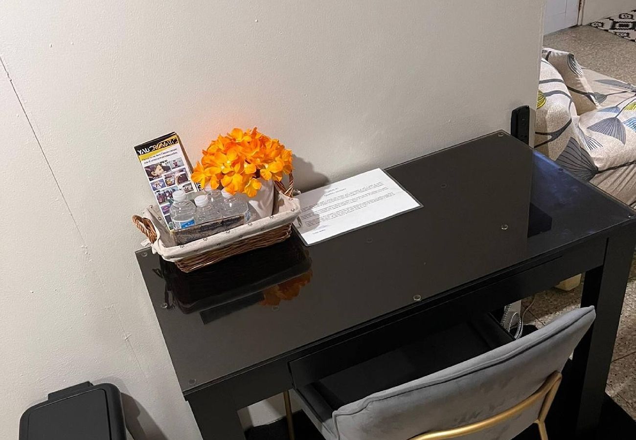 Apartamento en Yauco - -