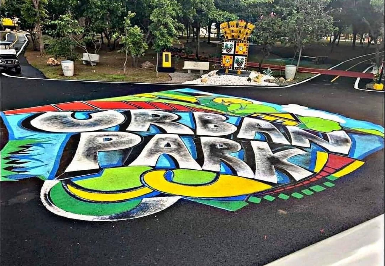 Apartamento en Yauco - -