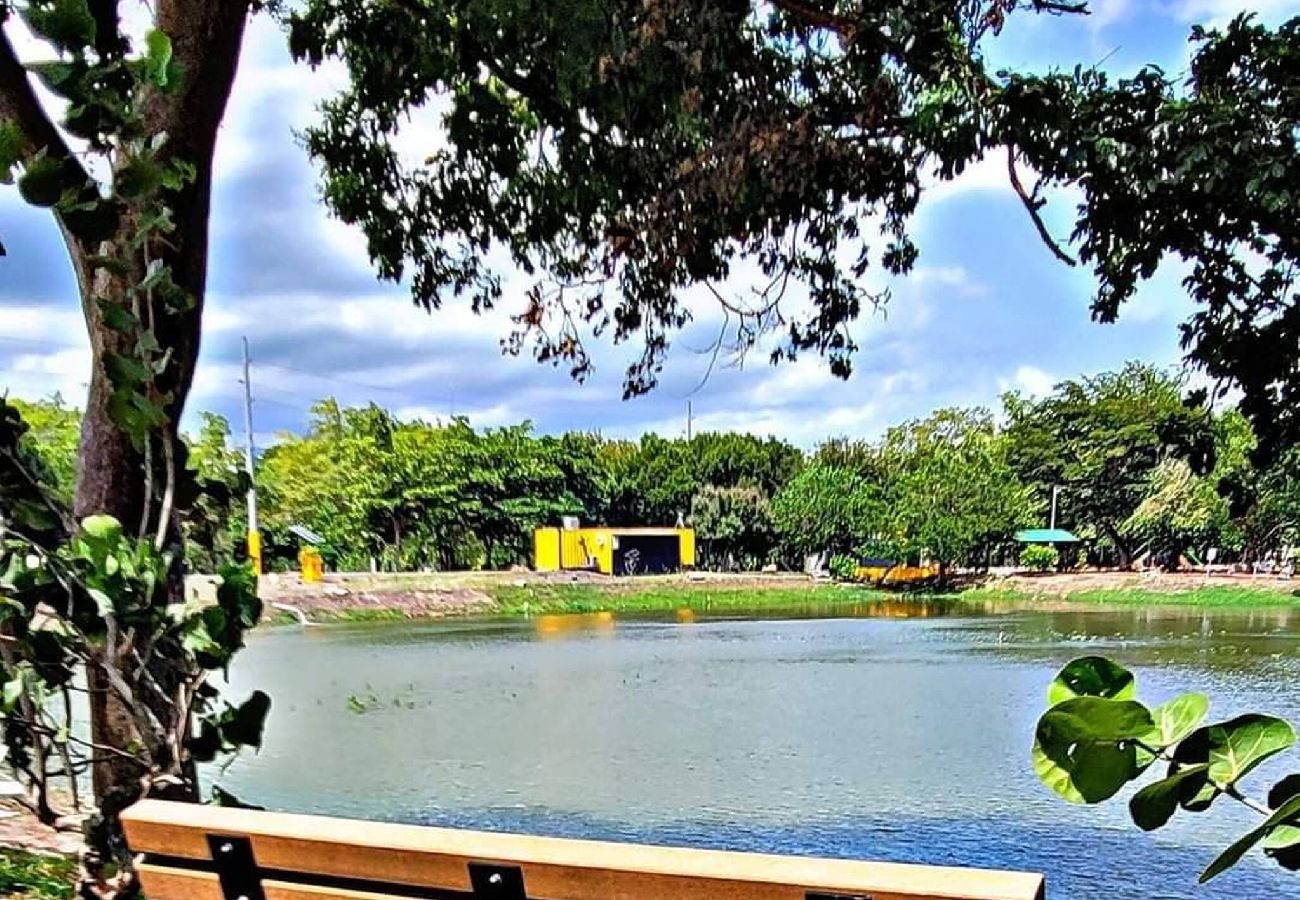 Apartamento en Yauco - -