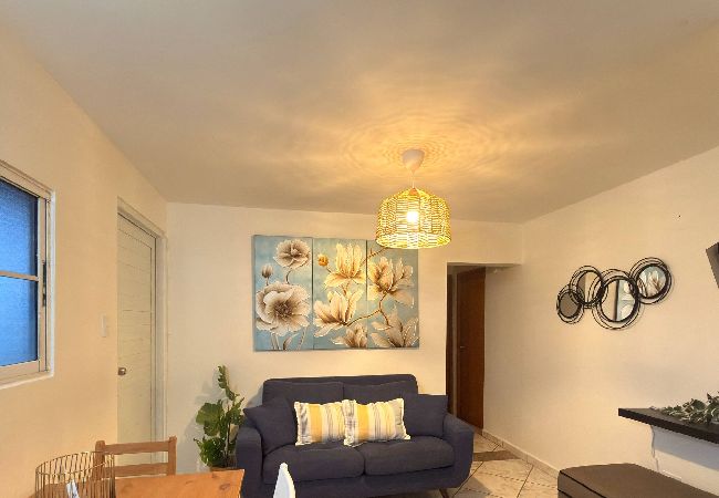Apartamento en Yauco - Spacious 2BR Apt • Kitchen • Laundry • WiFi 