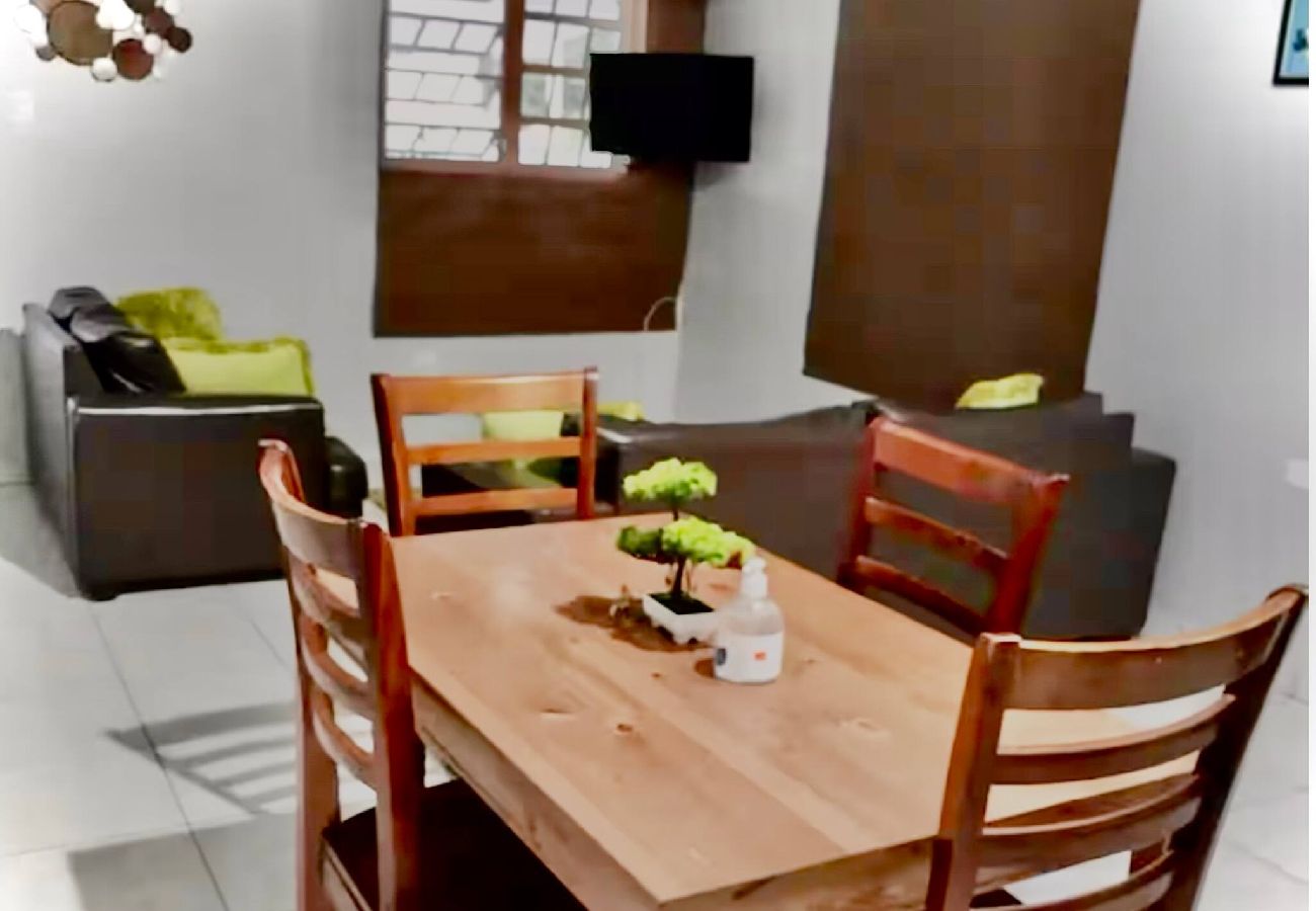 Apartamento en Guanica - Playa Santa Family Escape | 2 Pools | Billard 