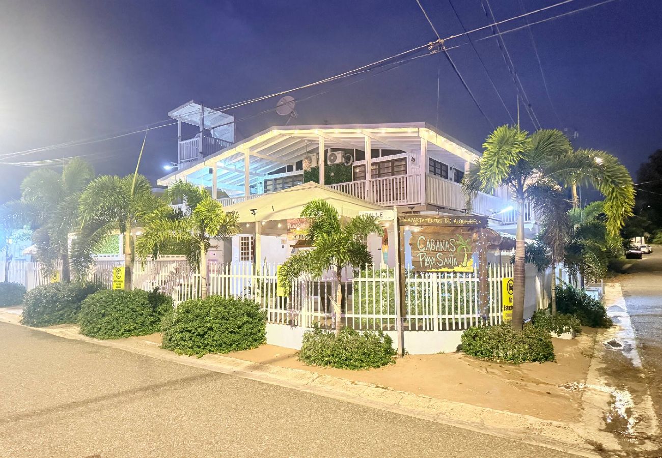 Apartamento en Guanica - Playa Santa Family Escape | 2 Pools | Billard 