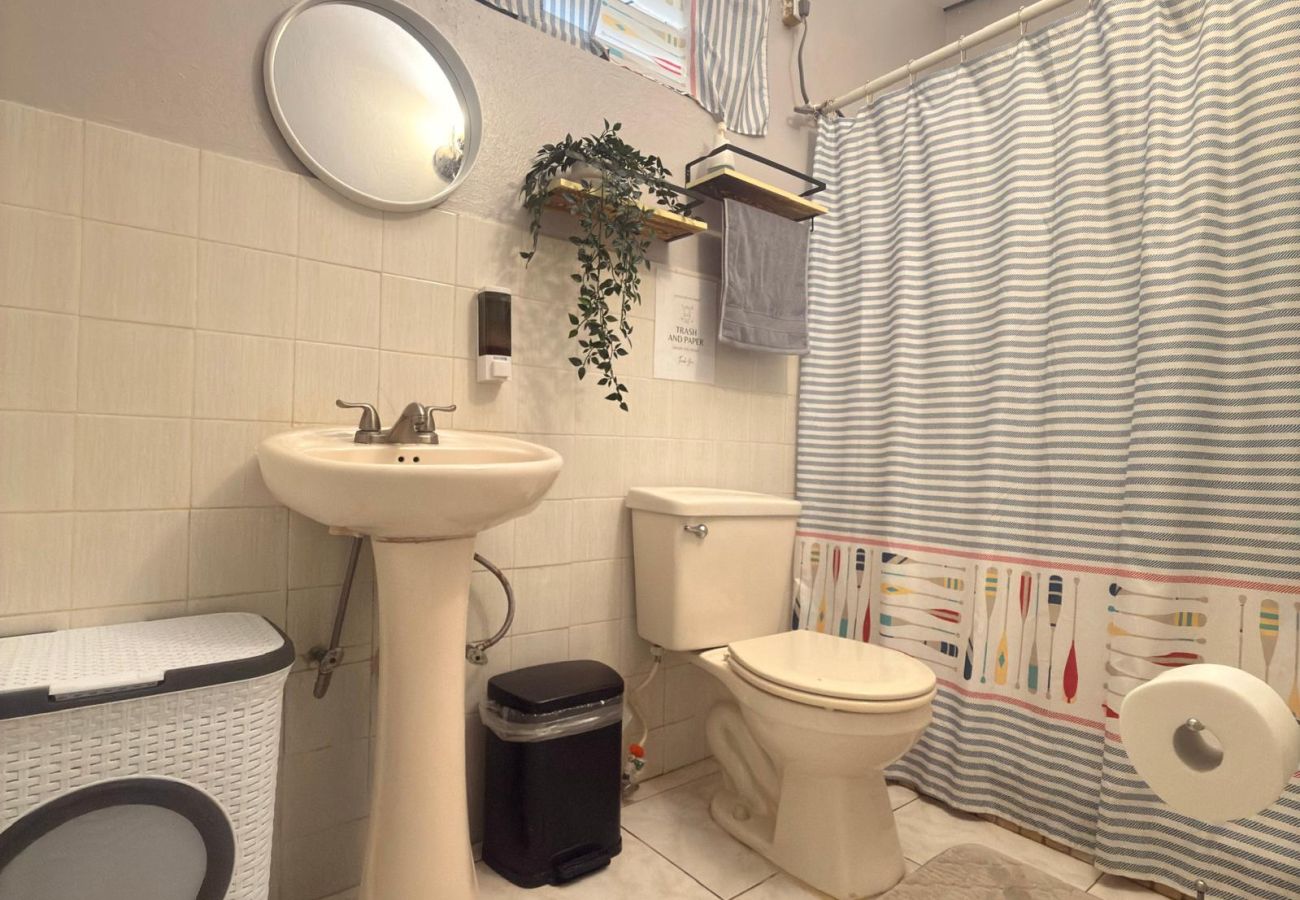 Apartamento en Guanica - Playa Santa Family Escape | 2 Pools | Billard 