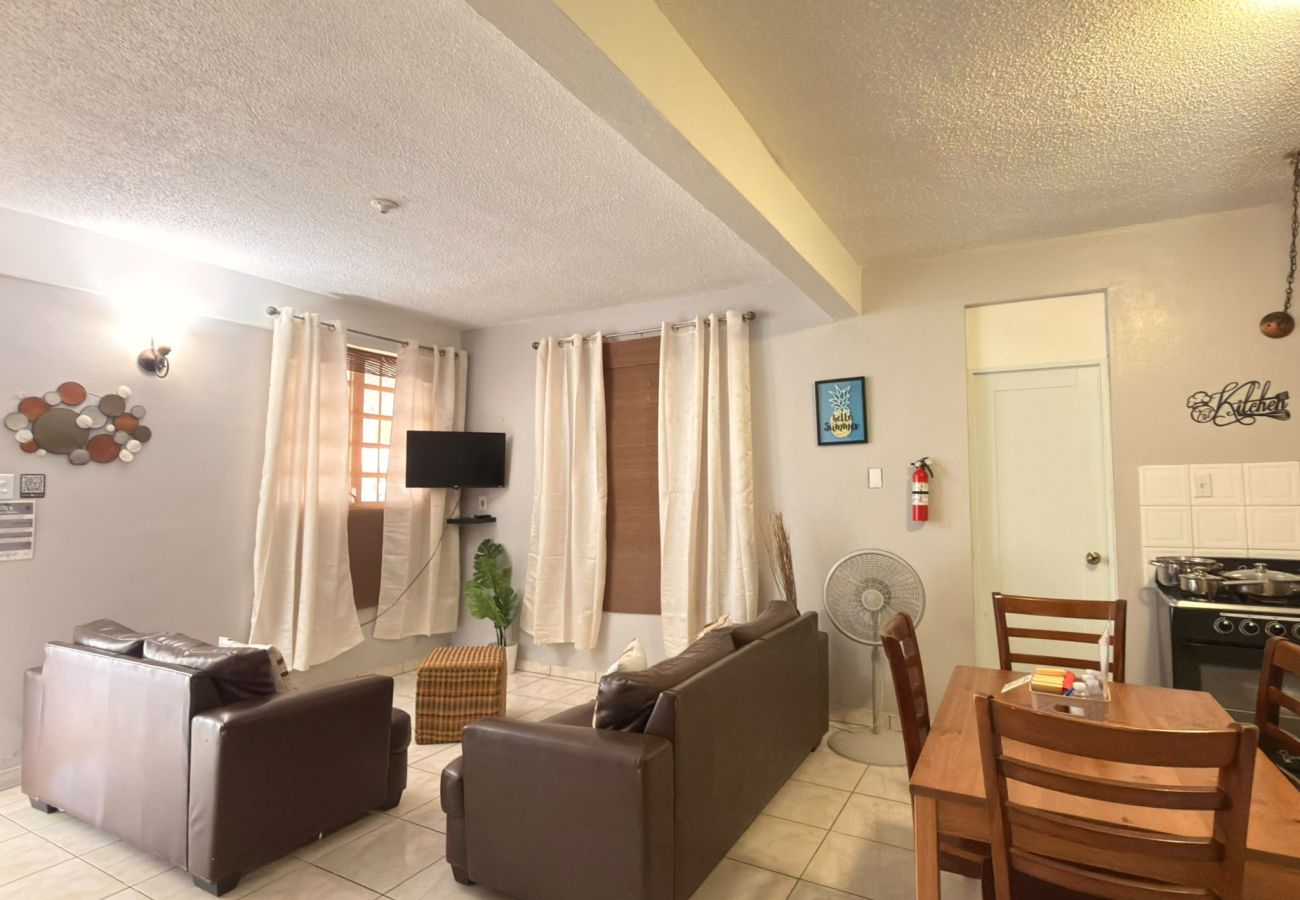 Apartamento en Guanica - Playa Santa Family Escape | 2 Pools | Billard 