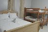 Apartamento en Guanica - Familiar, BBQ y 2 piscinas, cerca de Playa Santa