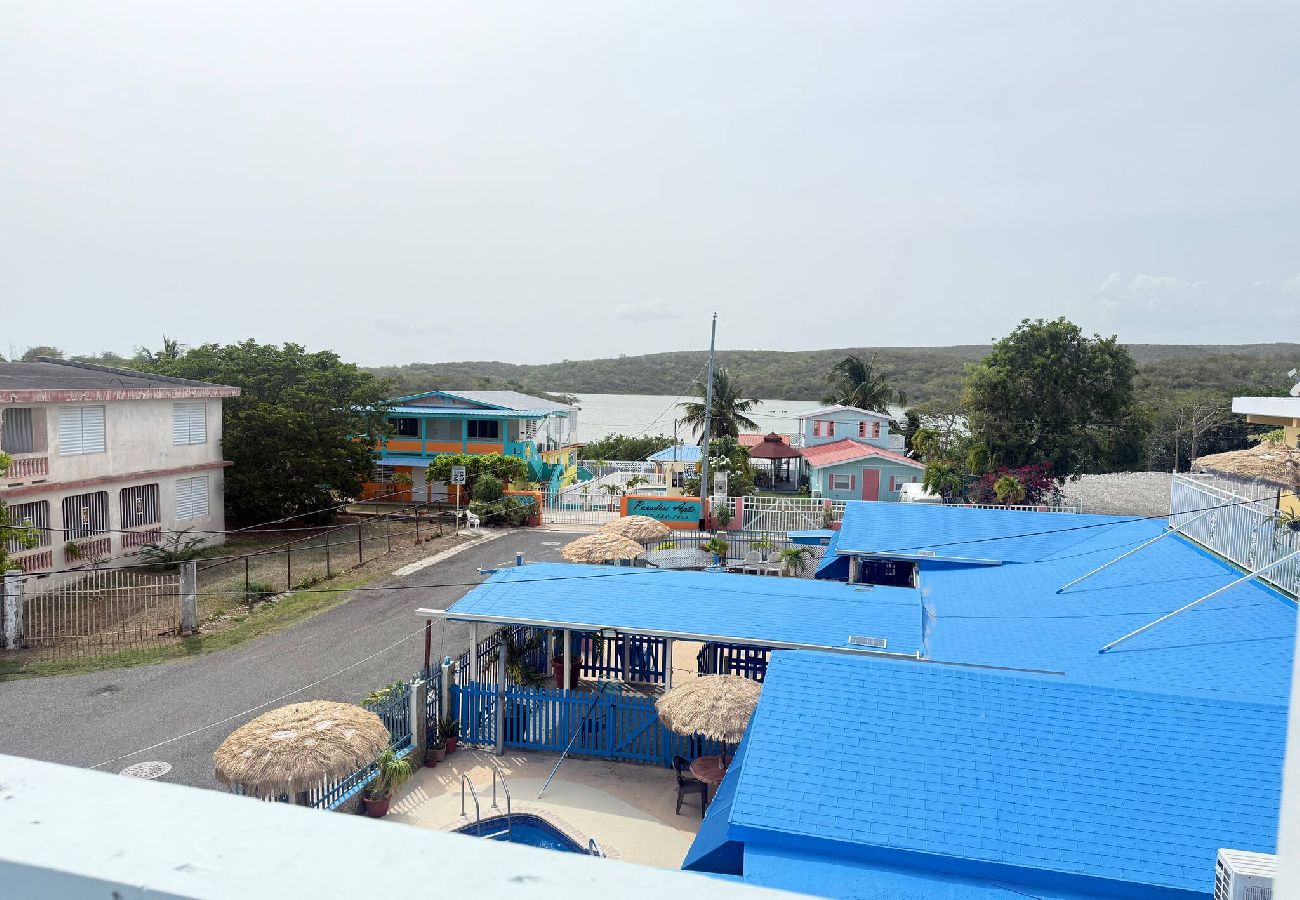 Casa en Guanica - Family · Spacious · Playa Santa ·Apto. C 