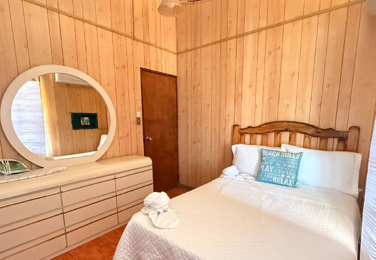 Casa en Guanica - Family · Spacious · Playa Santa ·Apto. C 
