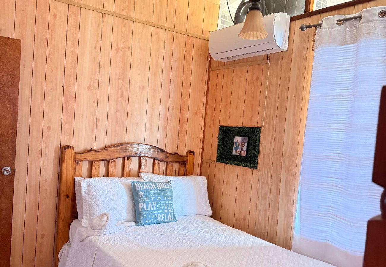 Casa en Guanica - Family · Spacious · Playa Santa ·Apto. C 