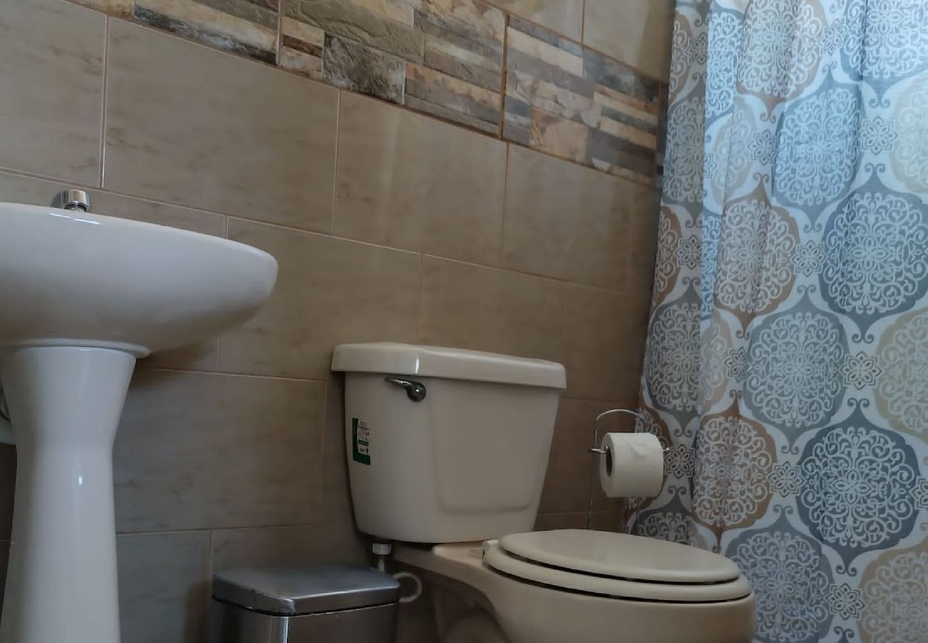 Apartamento en Guanica - 2 Pools · Solar · Playa Santa · Apto E 