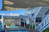 Apartamento en Guanica - 2 Pools · Solar · Playa Santa · Apto E 