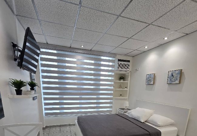 Estudio en Carolina - Seaside Beach Studio II 
