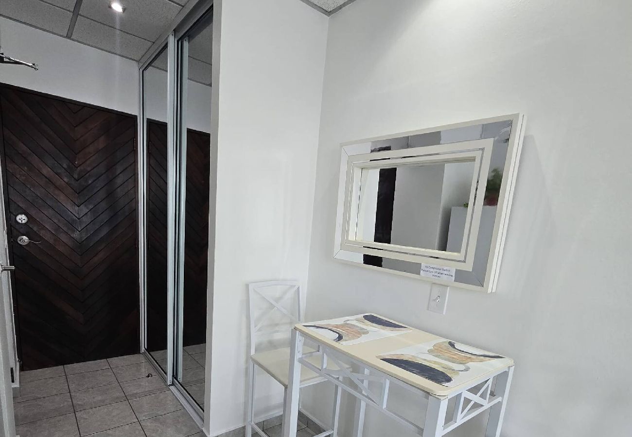 Estudio en Carolina - Seaside Beach Studio II 