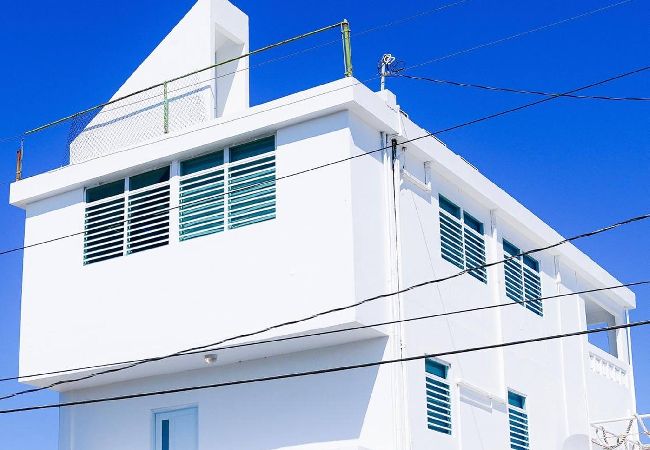 Apartamento en San Juan - Vista de la Bahía #2 