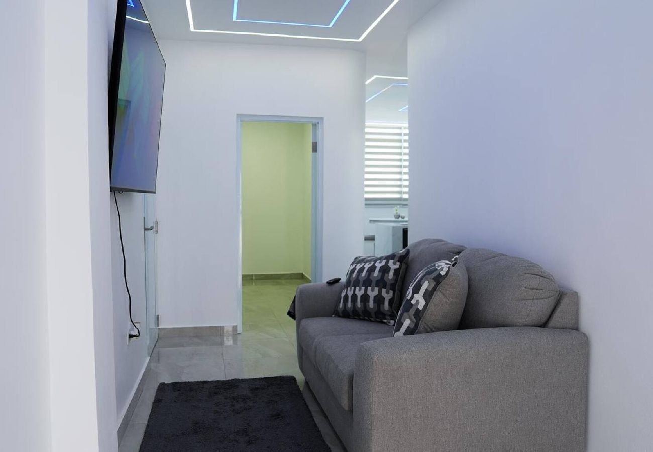 Apartamento en San Juan - Vista de la Bahía #2 