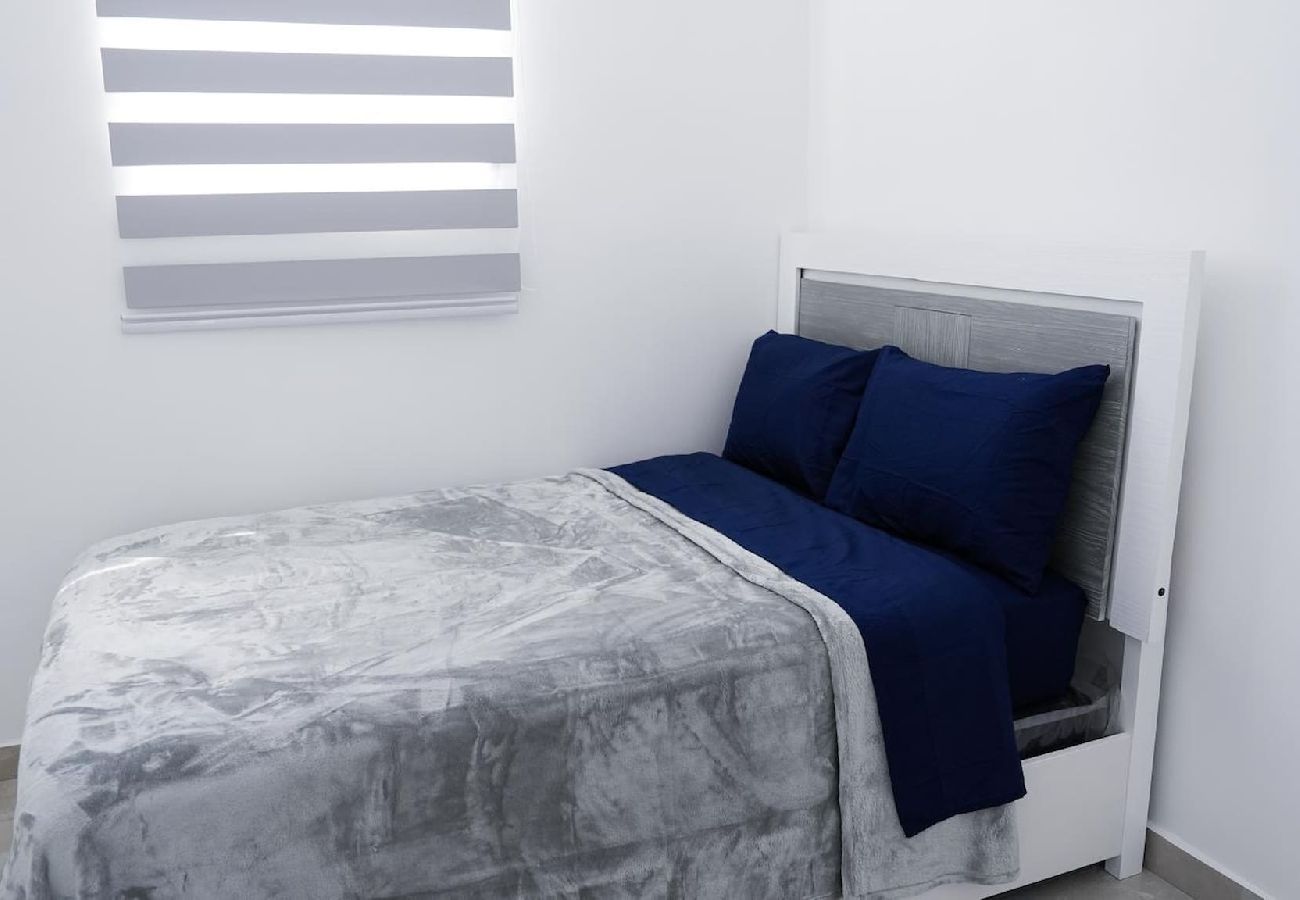 Apartamento en San Juan - Vista de la Bahía #2 