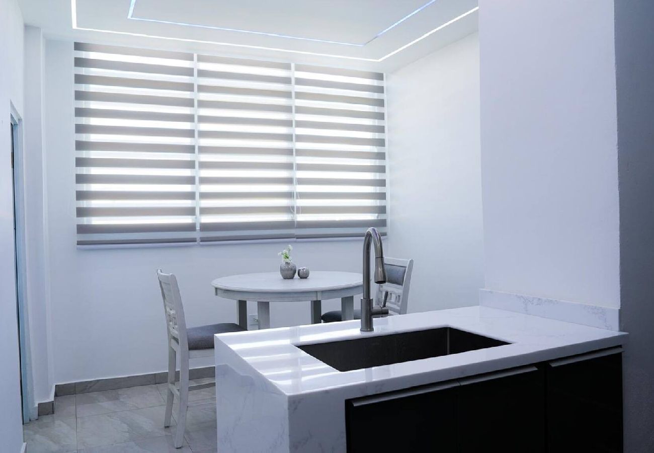 Apartamento en San Juan - Vista de la Bahía #2 