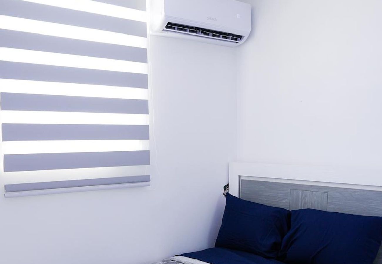 Apartamento en San Juan - Vista de la Bahía #2 