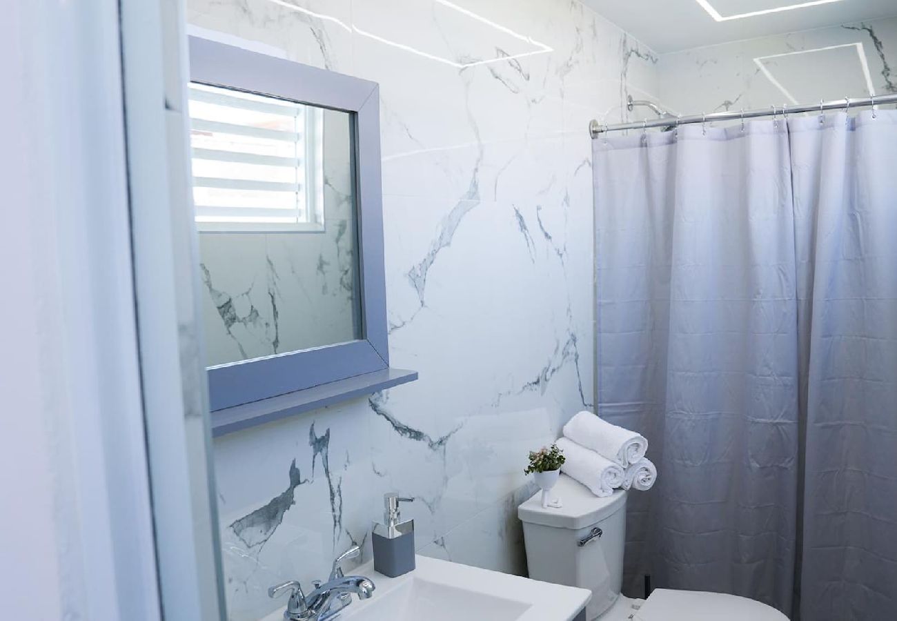 Apartamento en San Juan - Vista de la Bahía #2 