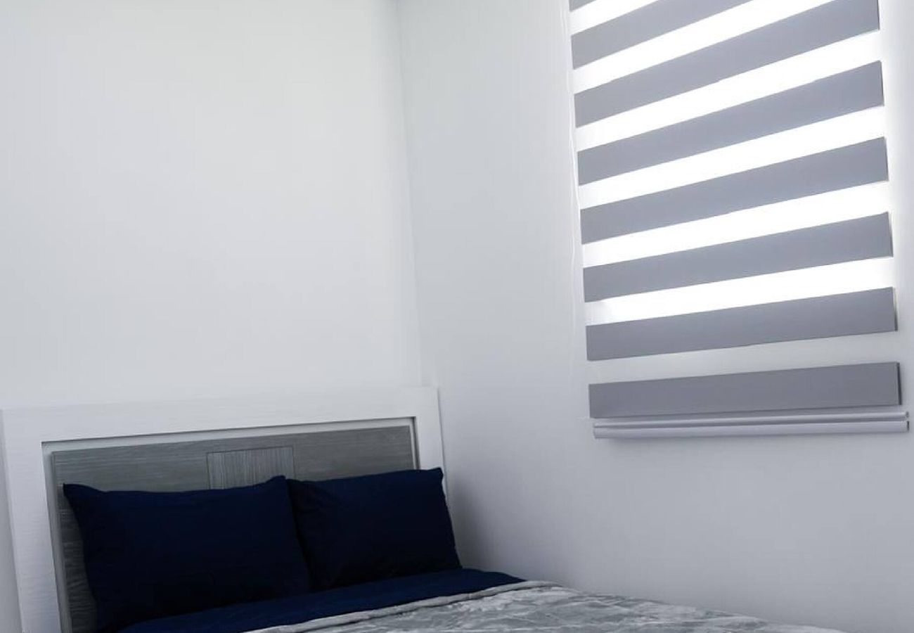 Apartamento en San Juan - Vista de la Bahía #2 